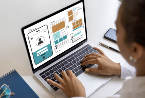 layout - automate business during the holiday season 